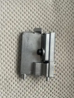 OEM 5WA980653 E kaista-avustuskamera - Käytetty