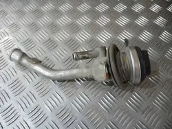 Brandstofinlaat OEM A4634701620 voor Mercedes G463