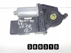Régulateur de fenêtre VW Passat 1998 3b4837752