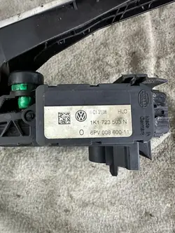 P potentiomètre d'accélérateur AUDI R8 4.2 V8 OEM 1K1723503N