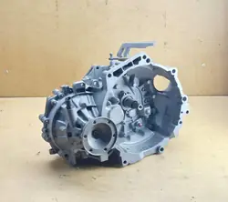 Volkswagen OE GGV Manuaalivaihteisto käytetty