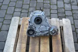 BMW F01 F07 F10 Caja de Transferencia ATC350 7619777