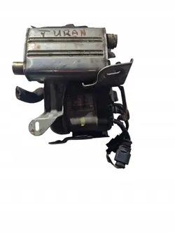 Standkachel (Webasto) VW Touran I 1K0815065L