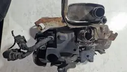 Chauffage stationnaire (Webasto) VW Touran I 1K0815065L