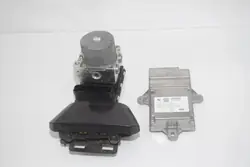 BMW ACC Radarsensor OEM 34278421 für G21 3er Reihe