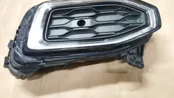 Volkswagen T-Roc Halogeenivalo Vasen OEM 2GA941055F