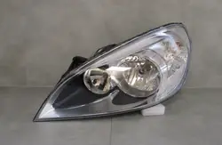 VASEN VALO VOLVO V60 S60 10-13 31383066