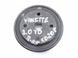 Vattenpumpsremhjul NISSAN_SERENA_VANETTE_90-01_2.0_TD