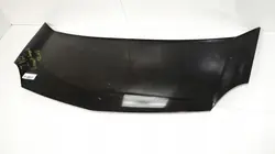 Couvercle Moteur OEM 365577800 pour Renault Kangoo II 2007-2012