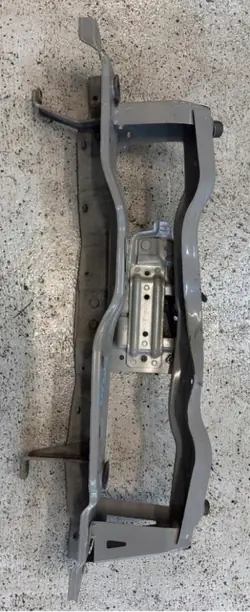 Refuerzo del parachoques delantero OEM JKM17286 para Nissan NV200