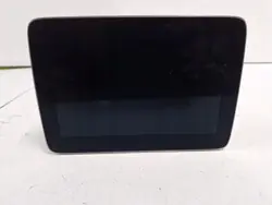 Mercedes A W176 Radio Navigationsdisplay OEM A1669001420