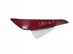 Oikea takapuskurin heijastin OEM 924063Z300 Hyundai