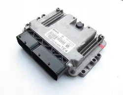 Unidade de Controle Fiat Bravo 2 II 1.6 0281016201
