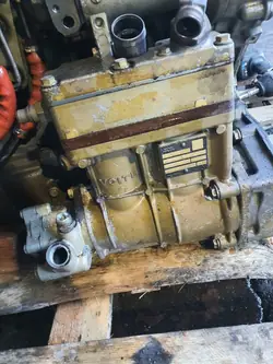 Mercedes-ilmakompressori OEM A00113009415 - Käytetty