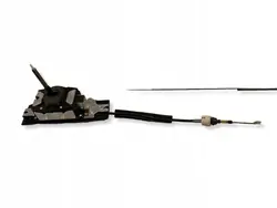Porsche Panamera Versnellingspook OEM 97042613300