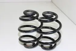 Molla di Sospensione Posteriore KYB RX6200