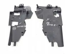 Conducto de Admisión OEM 214995430R para Master Movano