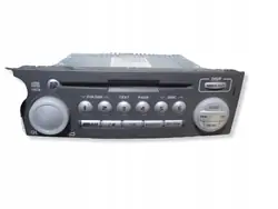 Mitsubishi OE Radio OEM 8701A150HA - Gebraucht