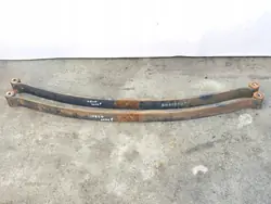 Muelle Ballesta Trasero Iveco Daily IV 4 06-14 OEM 504128374