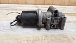 Soupape EGR OEM 700063100 pour Opel Vectra C 1.9 CDTI