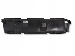 Porsche Panameran jäähdyttimen ritilä OEM 97010603261