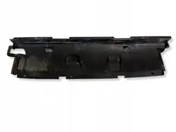 Grille de radiateur Porsche Panamera OEM 97010603261