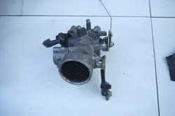 Corpo de borboleta Nissan Micra 16119-1F710