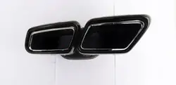 Embout d'échappement Mercedes OEM A0004900127 - Occasion