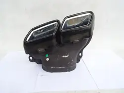 Mercedes-pakopää OEM A0004900127 - Käytetty