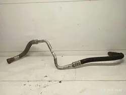 CITROEN JUMPER BOXER 2.2HDI Vesiputki