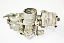 Solex-carburateur 30/35 3035PDSI voor Opel - Gebruikt