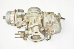 Carburador Solex 30/35 3035PDSI para Opel - Usado