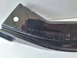 SKODA FABIA III 6V LINKER HALTER 6V0805931