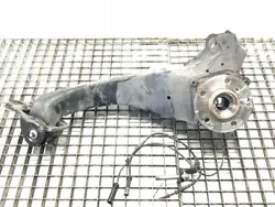 Rechter achter remschijf OEM 6898964 voor MINI Clubman