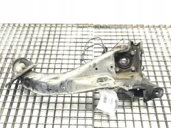 Disque de frein arrière droit OEM 6898964 MINI Clubman