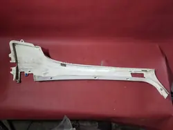 OEM 81624100116 Oikea ohjaamon pilarikansi MAN TGX