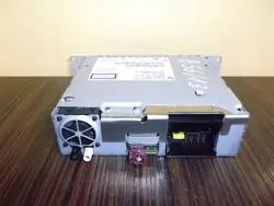 BMW OEM 9310460 Radio CD Professional - Käytetty