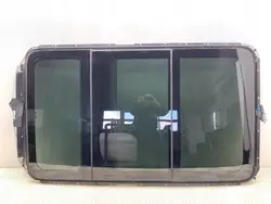 Panoramadak OEM 4L0898633 voor Audi Q7 4L 06-16