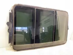 Panoramadak OEM 4L0898633 voor Audi Q7 4L 06-16