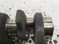 Vilebrequin OEM 5907911209636 pour Jeep Cherokee II