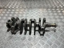 DG25782 Kampiakseli Ford Transit Connect MK2 1.5 TDCI