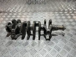 Vilebrequin DG25782 pour Ford Transit Connect MK2 1.5 TDCI