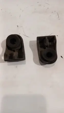 Support de Radiateur Citroen Berlingo Peugeot Partner