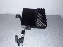 Amplificador de Audio BMW OEM 086496053 para Serie 3 E46