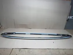 Barras de tejadilho Ford Kuga II OEM PRY3235 - Conjunto completo