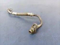 Conduite d'huile Mercedes-Benz OE pour C43 AMG W205 3.0