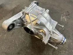 Differenziale posteriore BMW 884991802 4.0L Diesel 155kW 2023