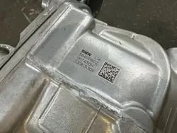 BMW achterdifferentieel 884991802 4.0L Diesel 155kW 2023