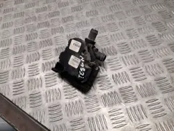 Tesla Voorste gloeibougie OEM 600738400B