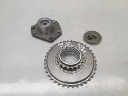 Tandhjul 3.0 TDI ASB A6 C6 A8 D3 A4 B7 059109077E